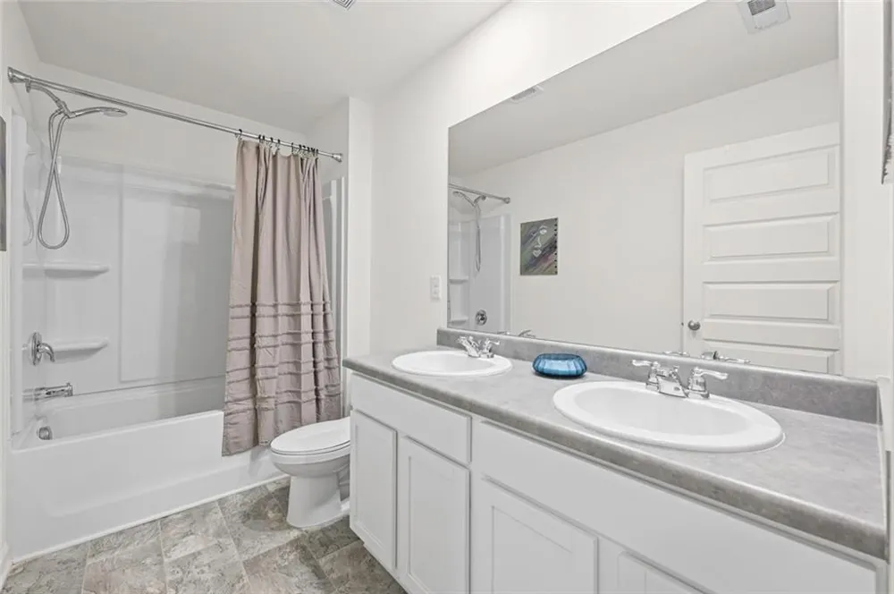 1526 Battle Brook Drive Conyers, GA 30012