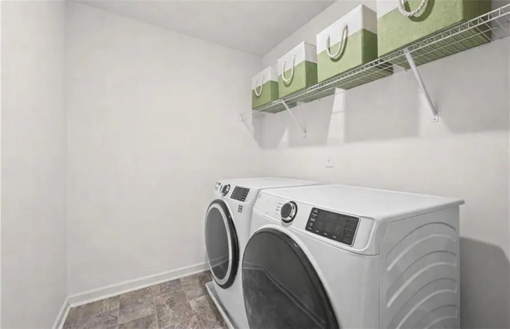 1526 Battle Brook Drive Conyers, GA 30012