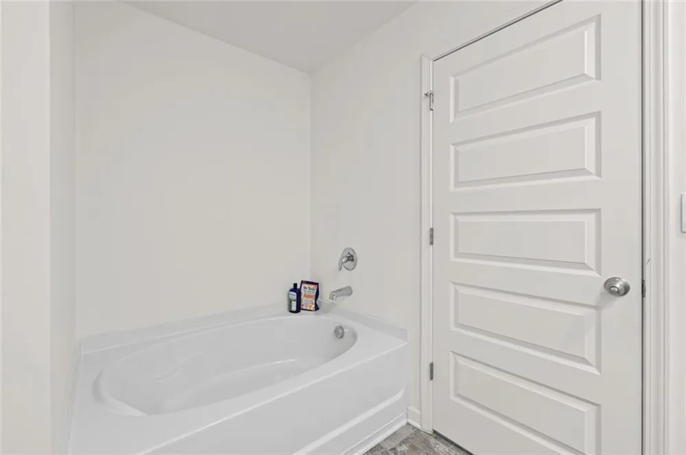 1526 Battle Brook Drive Conyers, GA 30012