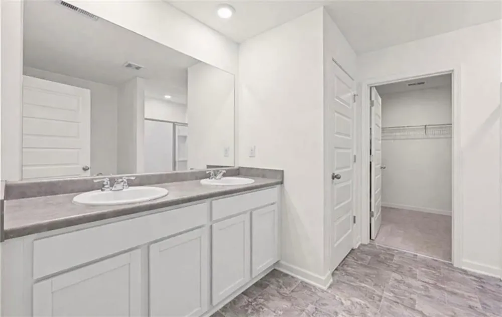 1526 Battle Brook Drive Conyers, GA 30012