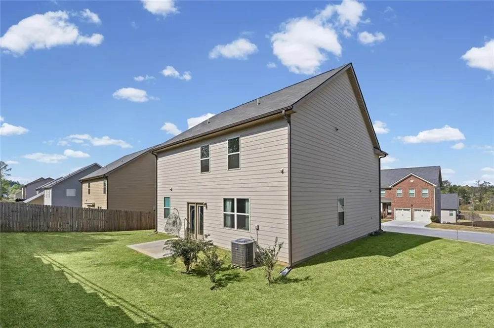 1526 Battle Brook Drive Conyers, GA 30012