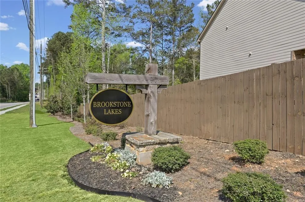 1526 Battle Brook Drive Conyers, GA 30012