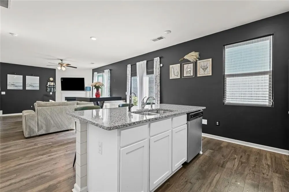 1526 Battle Brook Drive Conyers, GA 30012