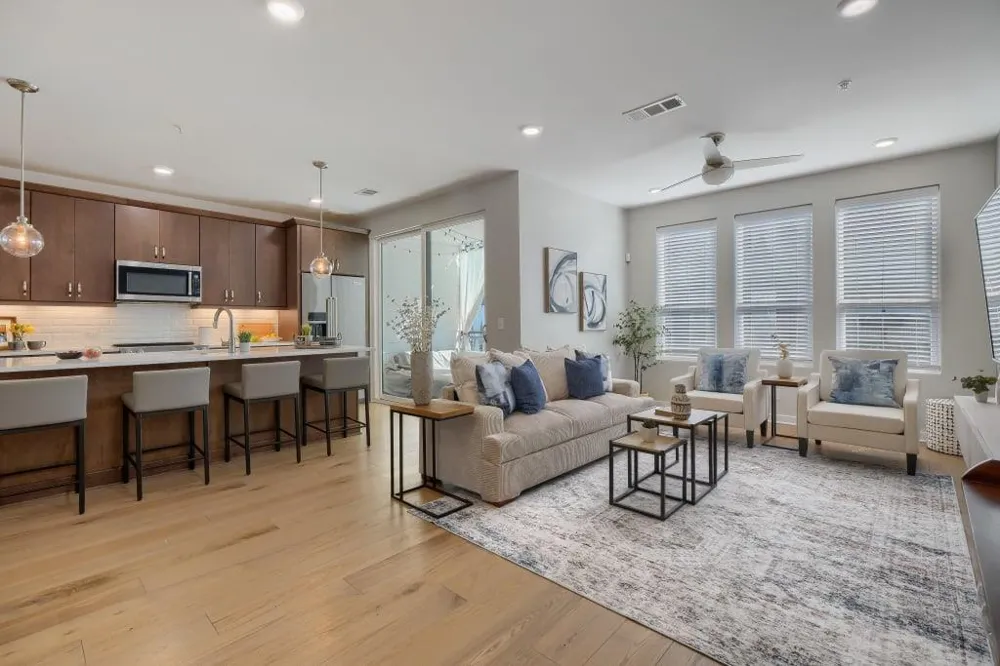 1050 Stacks Avenue SE #1506 Atlanta, GA 30315