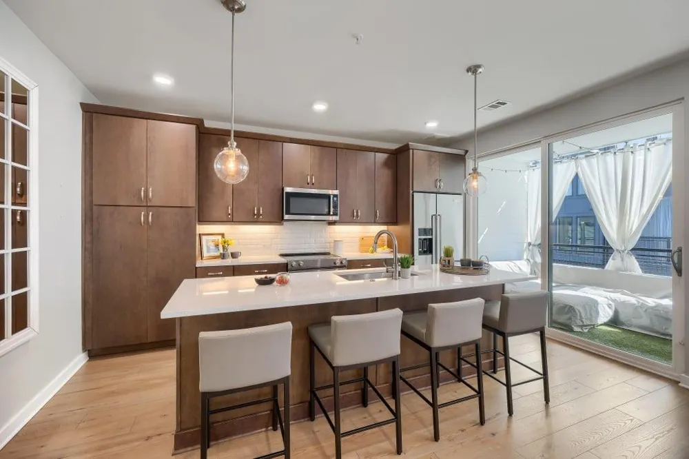 1050 Stacks Avenue SE #1506 Atlanta, GA 30315