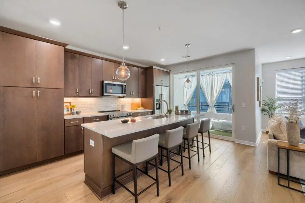 1050 Stacks Avenue SE #1506 Atlanta, GA 30315