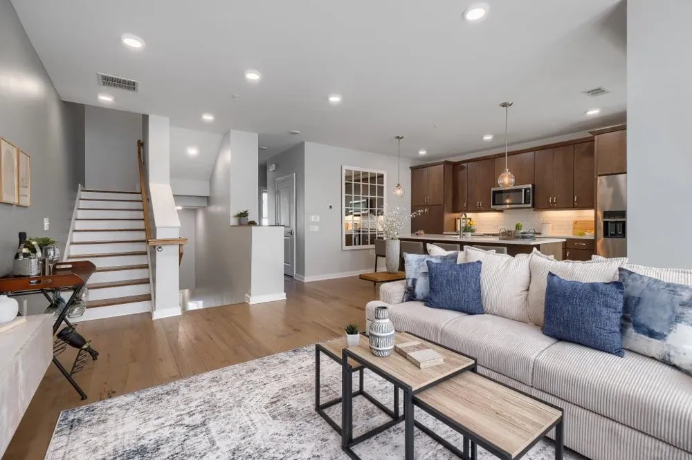 1050 Stacks Avenue SE #1506 Atlanta, GA 30315