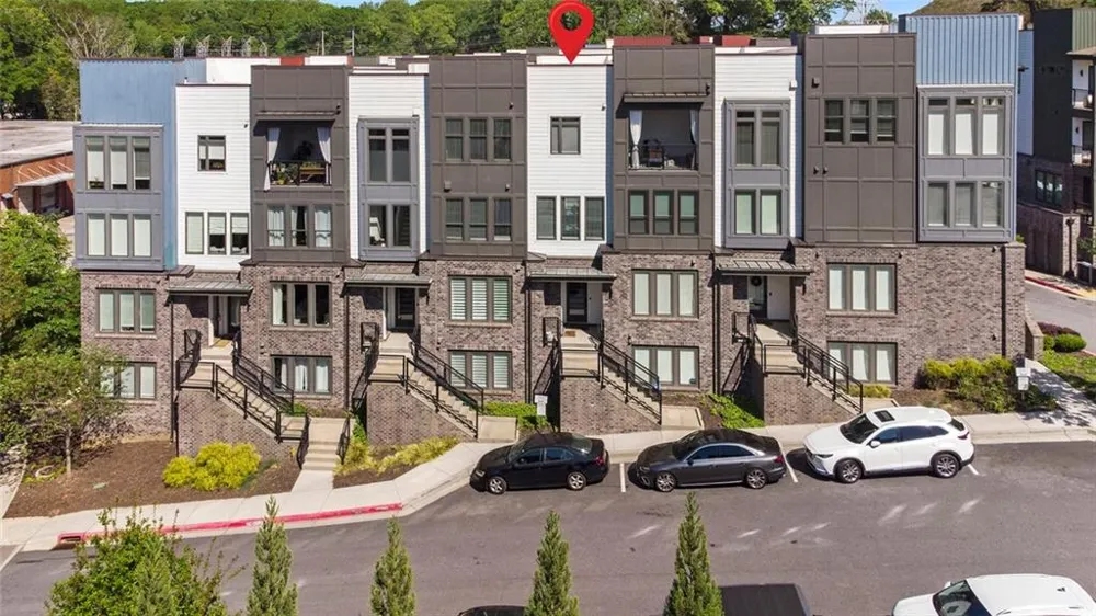 1050 Stacks Avenue SE #1506 Atlanta, GA 30315