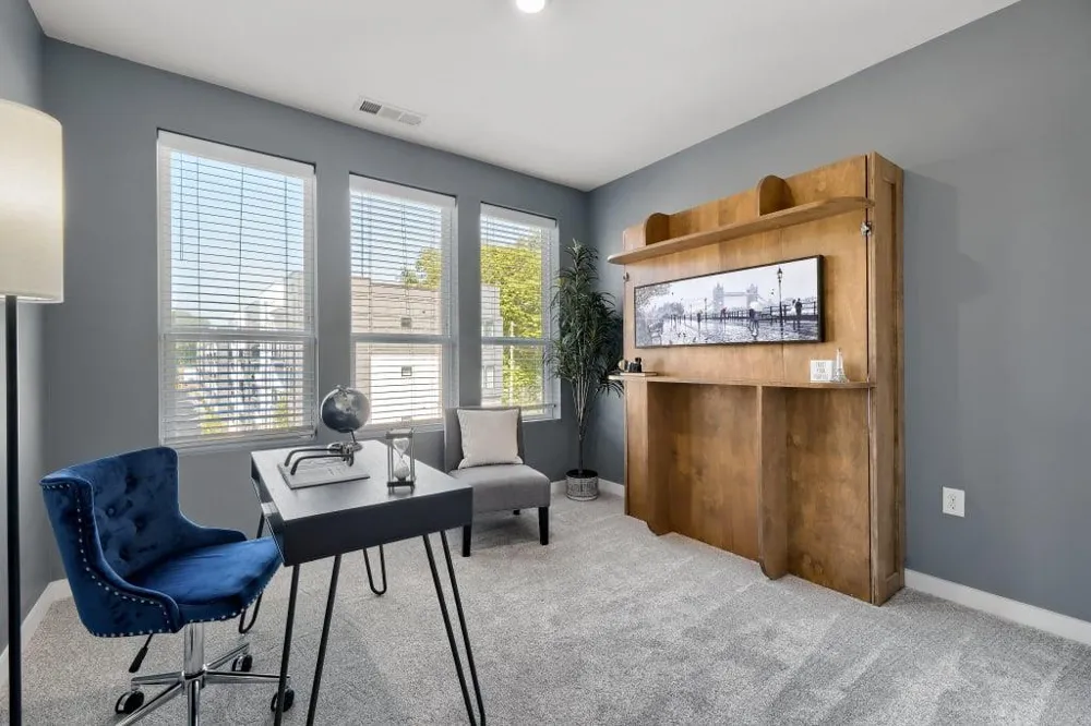 1050 Stacks Avenue SE #1506 Atlanta, GA 30315