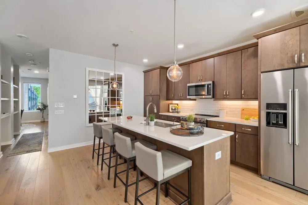 1050 Stacks Avenue SE #1506 Atlanta, GA 30315