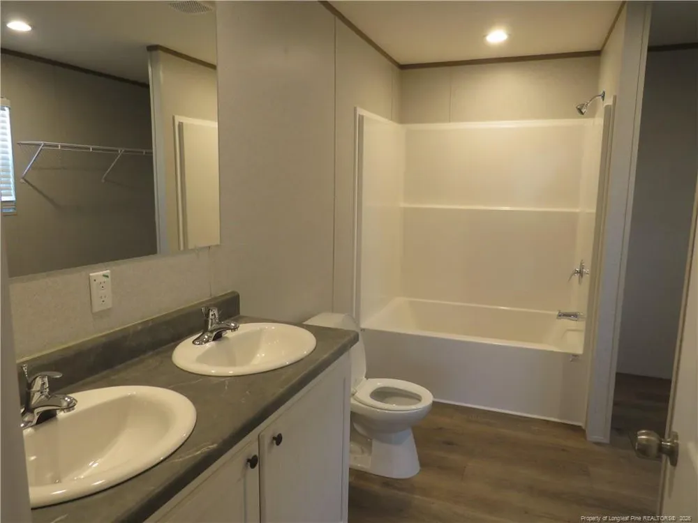 2659 E WHITE POND ROAD Fairmont, NC 28340