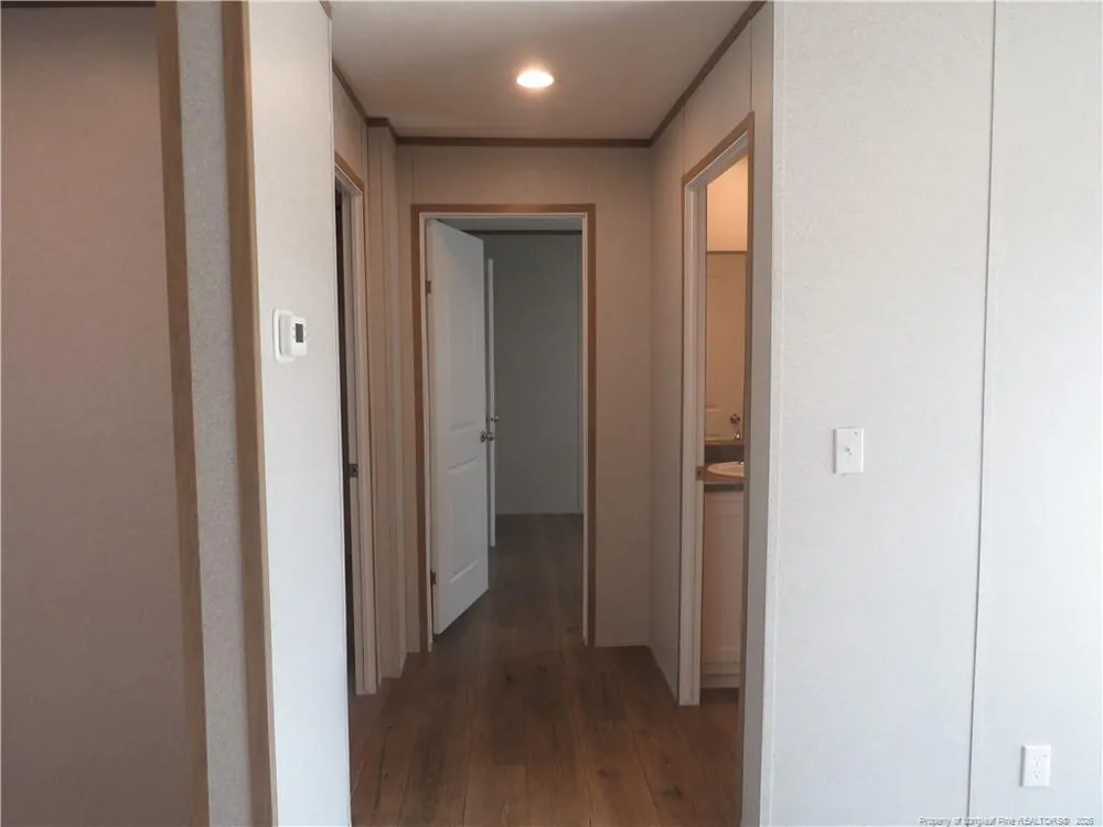 2659 E WHITE POND ROAD Fairmont, NC 28340