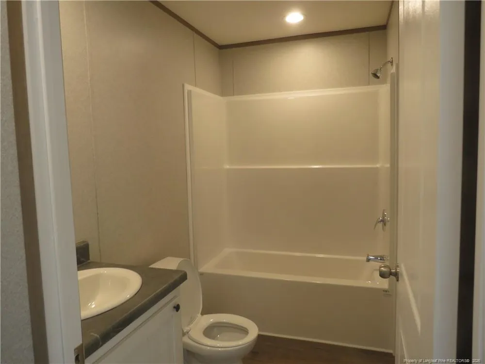 2659 E WHITE POND ROAD Fairmont, NC 28340