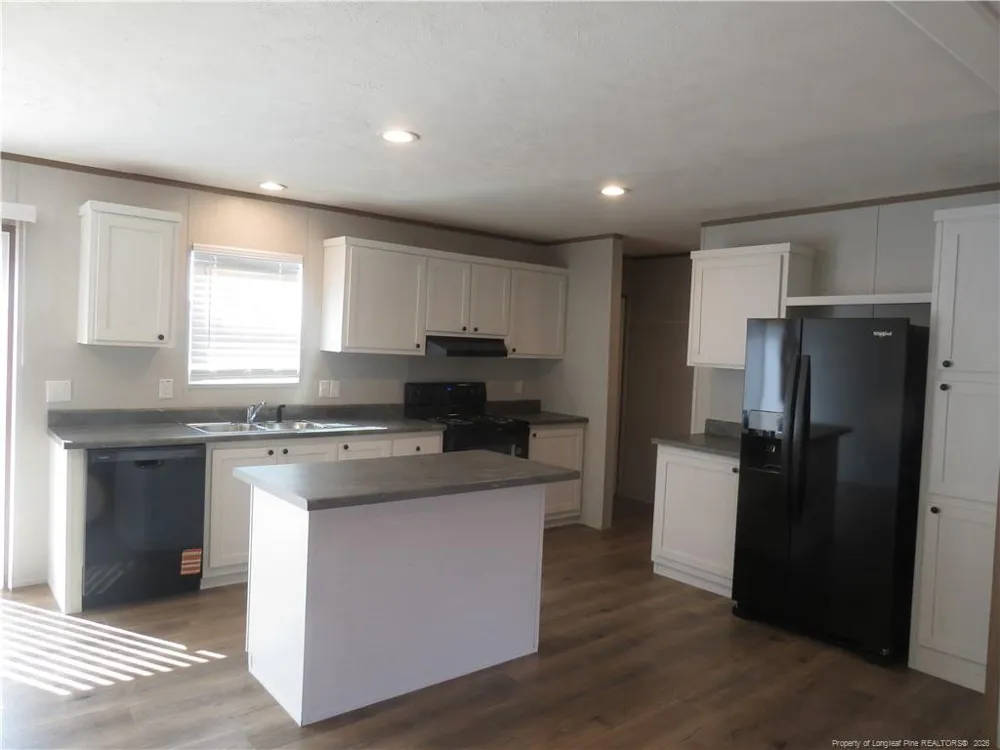 2659 E WHITE POND ROAD Fairmont, NC 28340