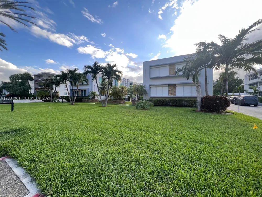 10178 Collins Ave #107 Bal Harbour, FL 33154