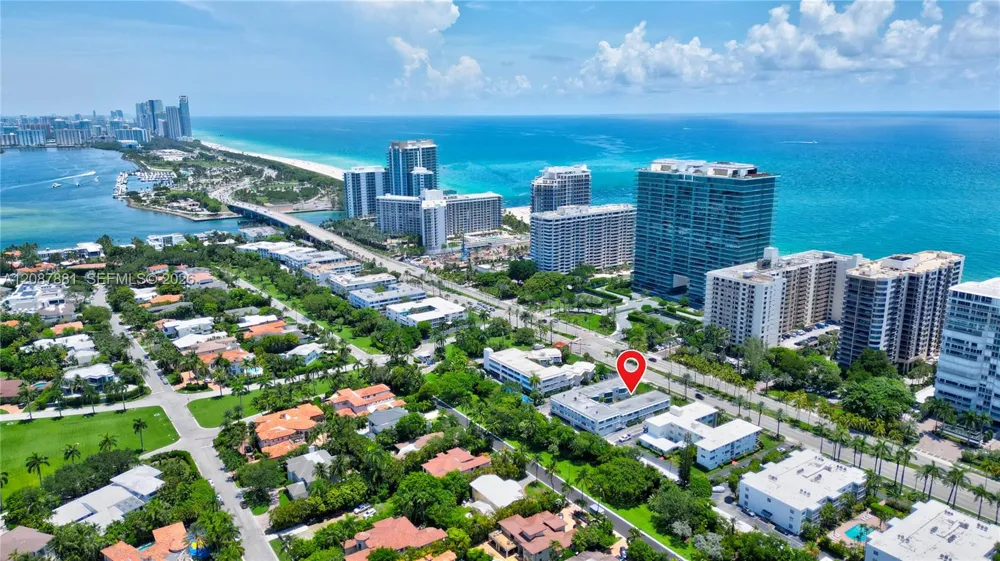 10178 Collins Ave #107 Bal Harbour, FL 33154