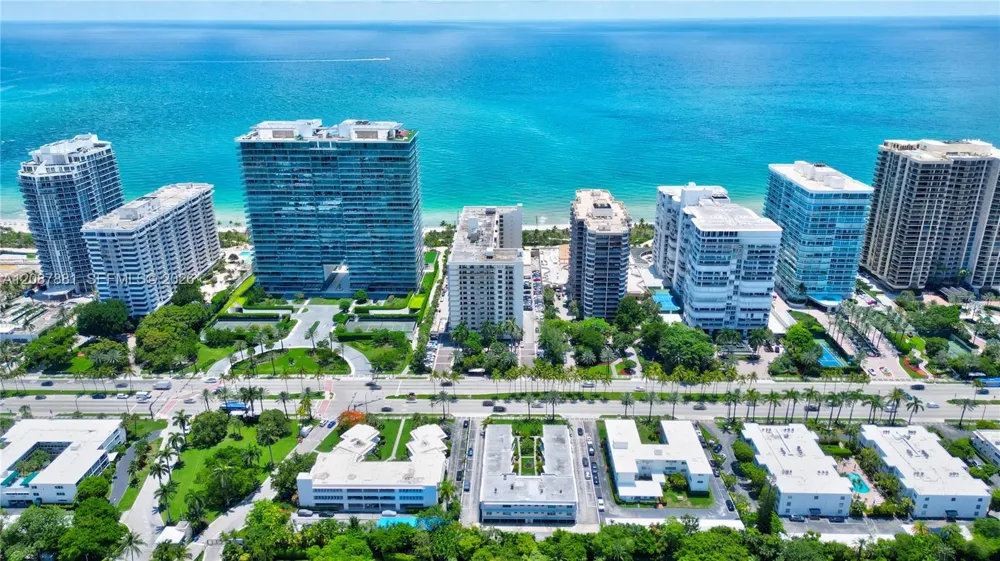 10178 Collins Ave #107 Bal Harbour, FL 33154