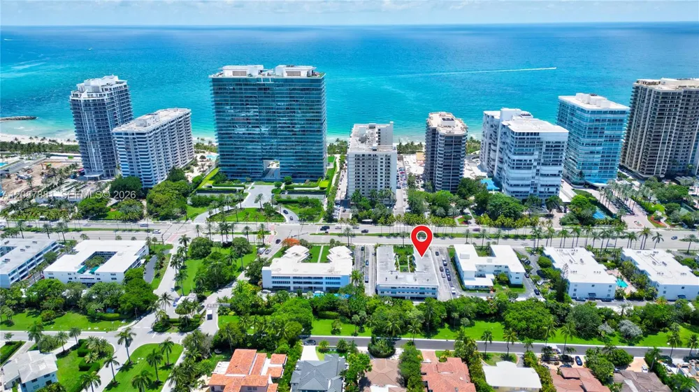 10178 Collins Ave #107 Bal Harbour, FL 33154