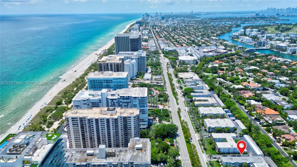 10178 Collins Ave #107 Bal Harbour, FL 33154