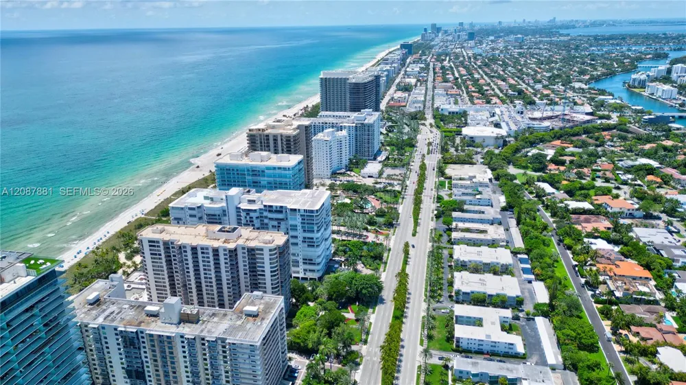 10178 Collins Ave #107 Bal Harbour, FL 33154