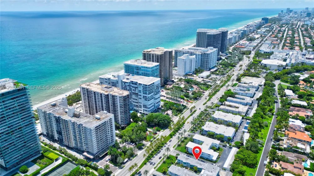 10178 Collins Ave #107 Bal Harbour, FL 33154