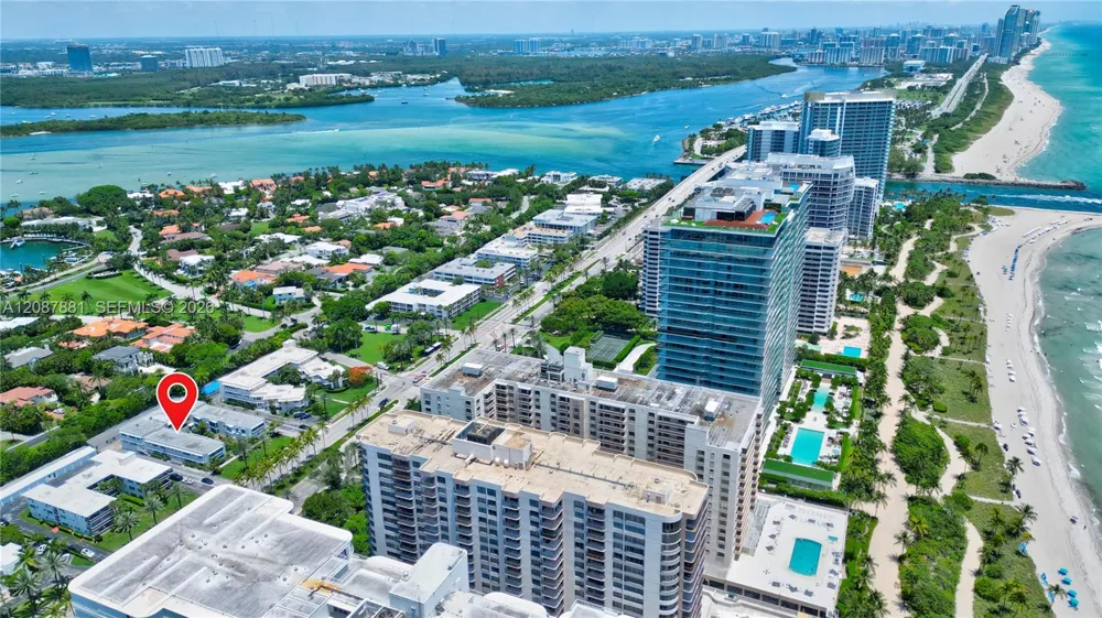 10178 Collins Ave #107 Bal Harbour, FL 33154