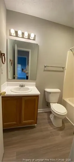 4753 Banks Court Hope Mills, NC 28348