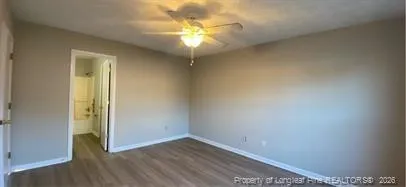 4753 Banks Court Hope Mills, NC 28348