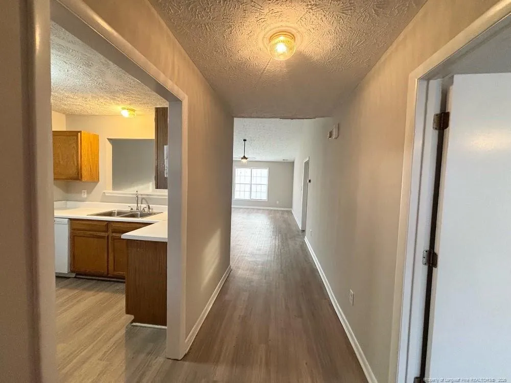4753 Banks Court Hope Mills, NC 28348