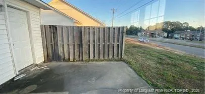4753 Banks Court Hope Mills, NC 28348