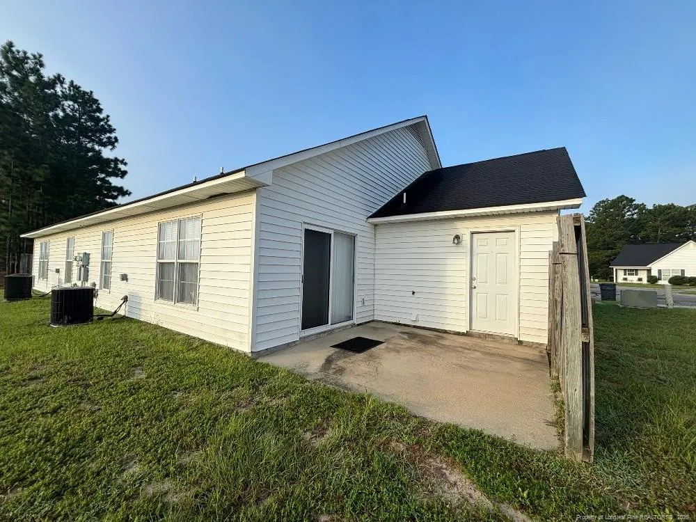 4753 Banks Court Hope Mills, NC 28348