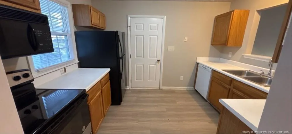 4753 Banks Court Hope Mills, NC 28348