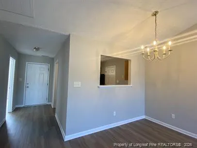 4753 Banks Court Hope Mills, NC 28348