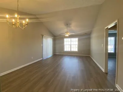 4753 Banks Court Hope Mills, NC 28348