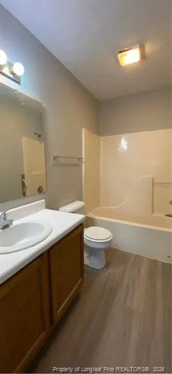 4753 Banks Court Hope Mills, NC 28348