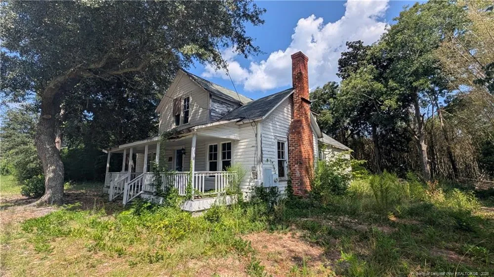 205 Pinehurst Avenue Carthage, NC 28327