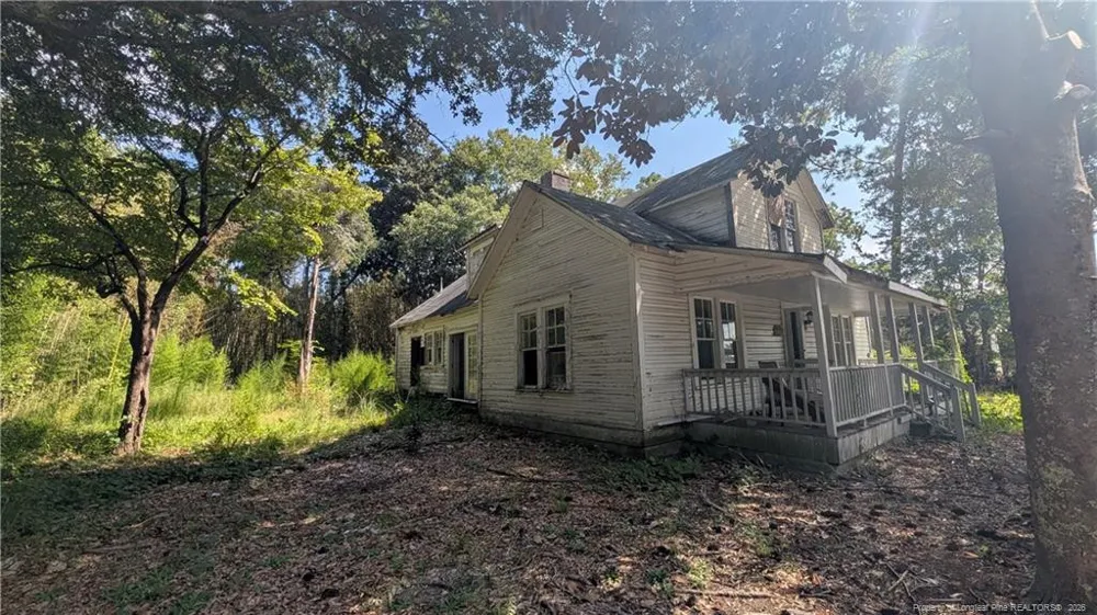 205 Pinehurst Avenue Carthage, NC 28327