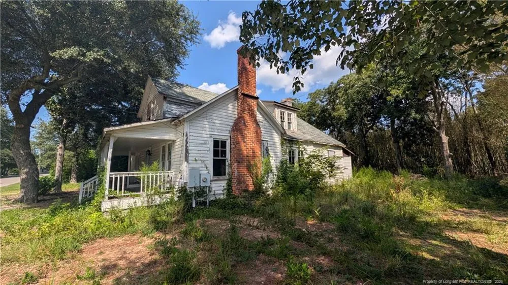 205 Pinehurst Avenue Carthage, NC 28327