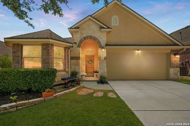 25043 Elwell Point San Antonio, TX 78255