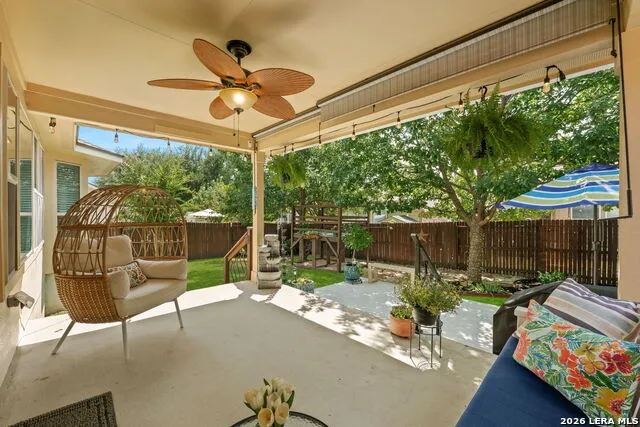 25043 Elwell Point San Antonio, TX 78255