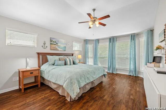 25043 Elwell Point San Antonio, TX 78255