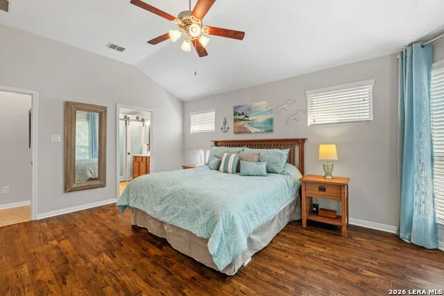 25043 Elwell Point San Antonio, TX 78255