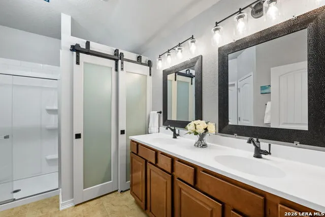 25043 Elwell Point San Antonio, TX 78255