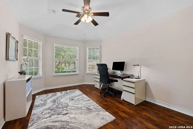 25043 Elwell Point San Antonio, TX 78255