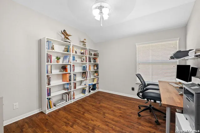 25043 Elwell Point San Antonio, TX 78255