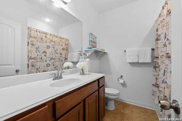 25043 Elwell Point San Antonio, TX 78255