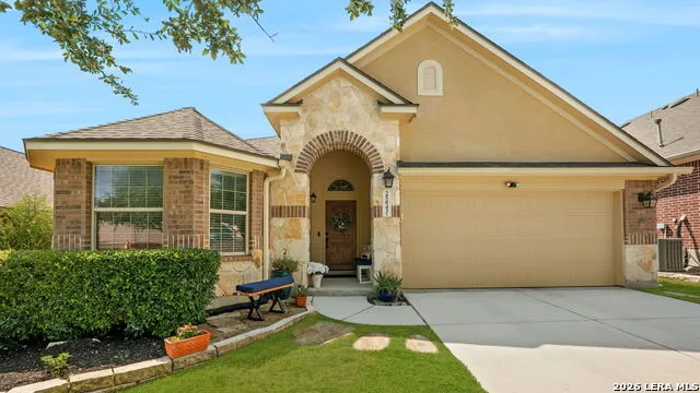 25043 Elwell Point San Antonio, TX 78255