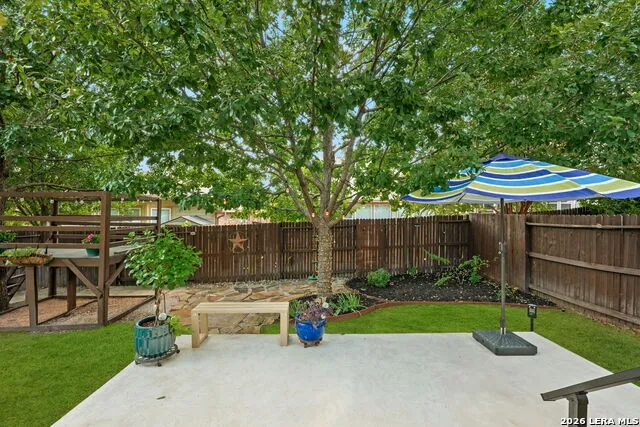 25043 Elwell Point San Antonio, TX 78255