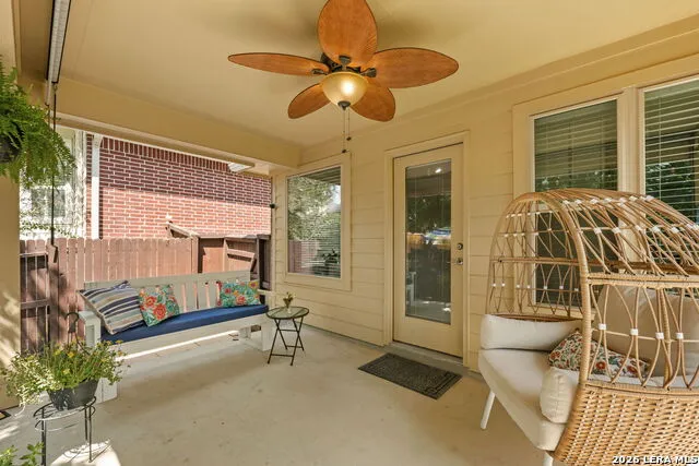 25043 Elwell Point San Antonio, TX 78255