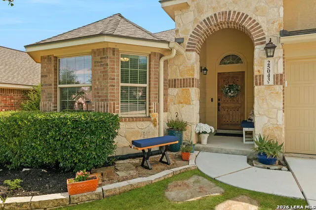 25043 Elwell Point San Antonio, TX 78255
